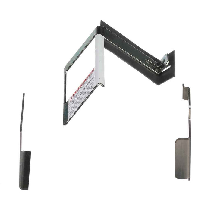 Schneider HOMCRBGK1C Circuit Breaker Retaining Bracket Kit