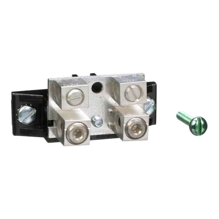 Schneider Neutral Assembly, PowerPacT H
