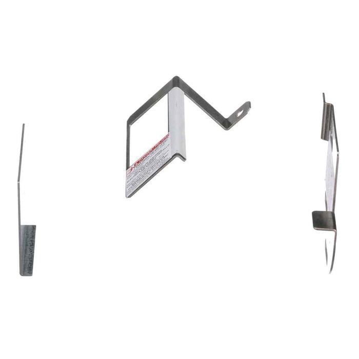 Schneider Load Center Accessory, QO, Generator Interlock Kit, 150A to 225A, 2 Pole, Retaining kit, Used with QOM2