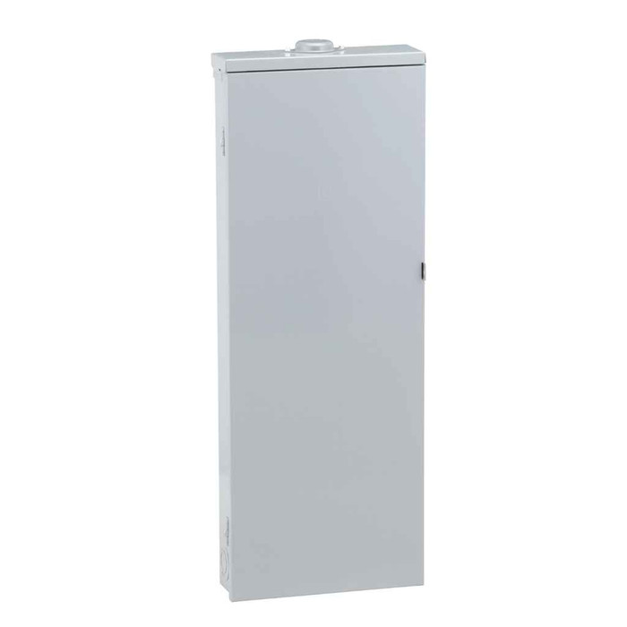 Schneider Load Center, QO, 3 Phase, 30 Circuits, 200A Convertible Main Breaker, NEMA3R, QDL