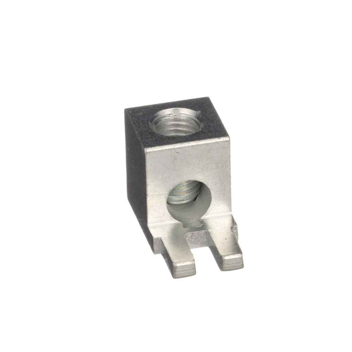 Schneider Panelboard Accessory, NQ, Lug Kit, Neutral, 70A