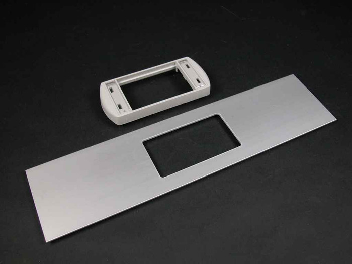 Wiremold ALA3800 Series Raceway Cover Plates