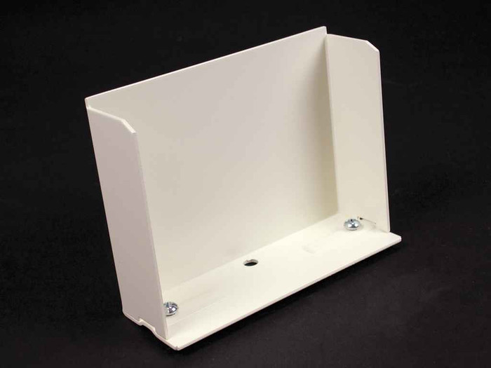 Wiremold 6010 Blank End Fitting