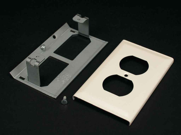 Wiremold 3000 Series Switch Cover