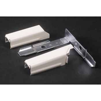 Wiremold Internal Twist Elbows