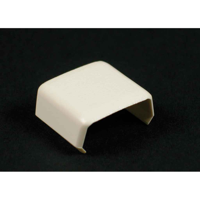 Wiremold 400 Series Plastic Cover Clip 0.812 in Width