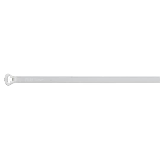 Ty-Rap Polyamide 6.6 Cable Ties - Natural