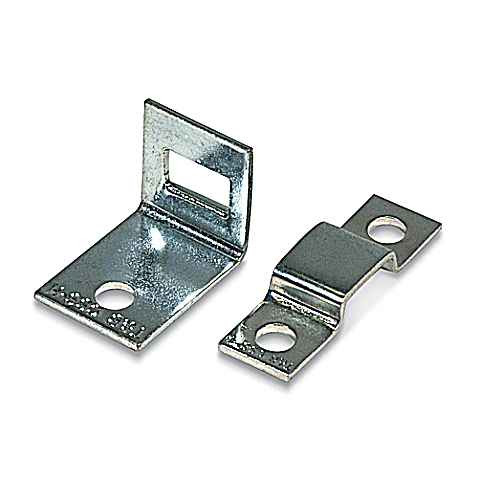 Ty-Rap Cable Mounting Base and Hanger