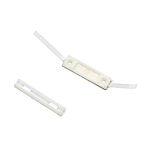 Ty-Rap FCC Flat Cable Clamps