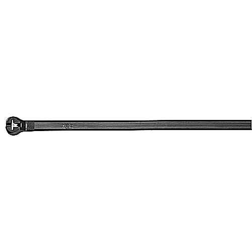 Ty-Rap® Polypropylene Cable Ties - Chemical and Weather Resistant