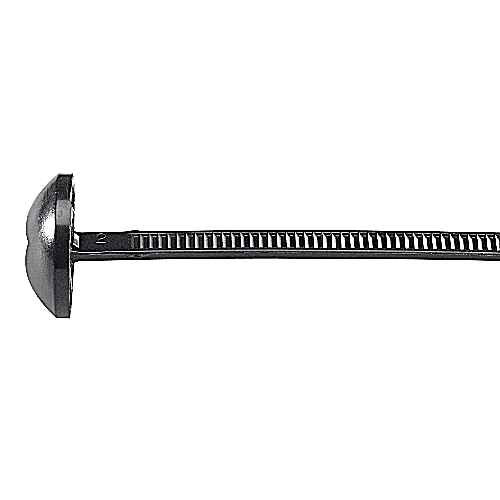 Ty-Rap Universal Button Head Cable Tie
