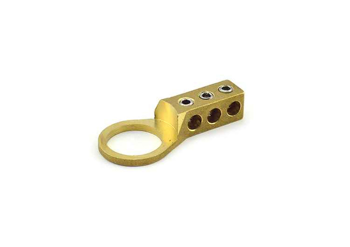 Bridgeport Mighty-Bond® Intersystem Bonding Bridge