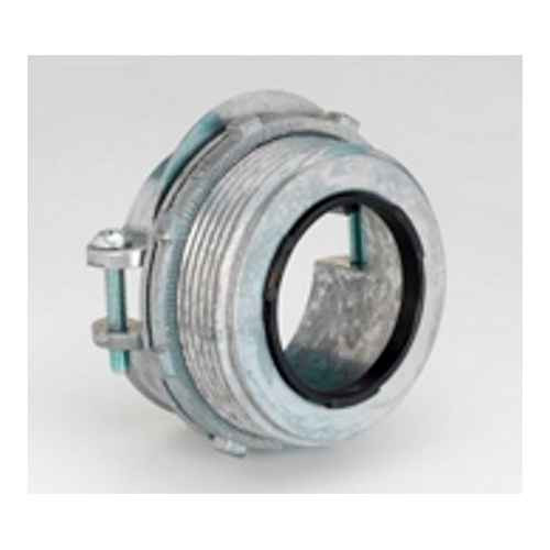 Bridgeport DCI2 Series Cable Connectors - 600