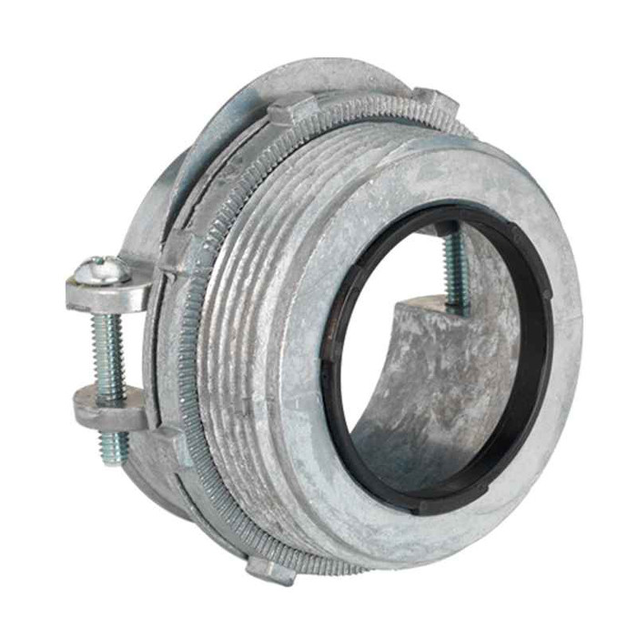 Bridgeport DCI2 Series Cable Connectors - 600