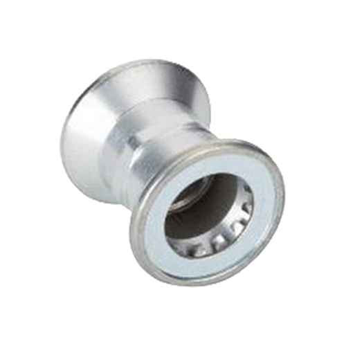 Bridgeport PUSH-EMT® Mighty-Bite™ Dry-Location Couplings