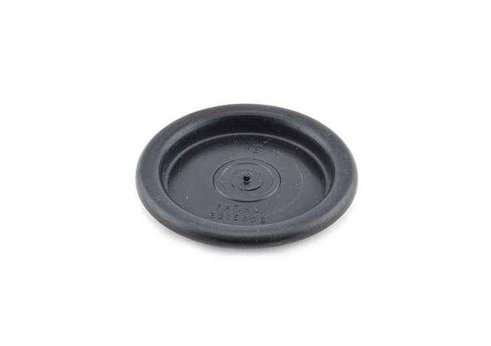 Bridgeport Knockout Plugs - Plastic