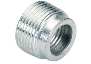 Bridgeport Steel Reducing Bushings - Hazardous Location