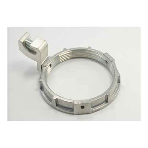 Bridgeport Grounding Locknuts
