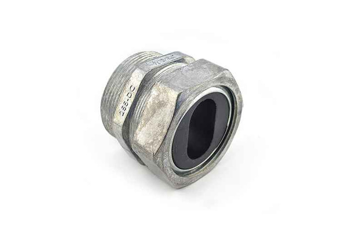 Bridgeport Watertight Service Entrance Cable Connectors