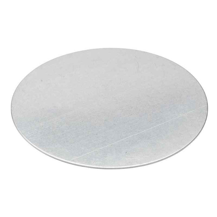 Bridgeport Bushing Pennies - Galvanized Steel