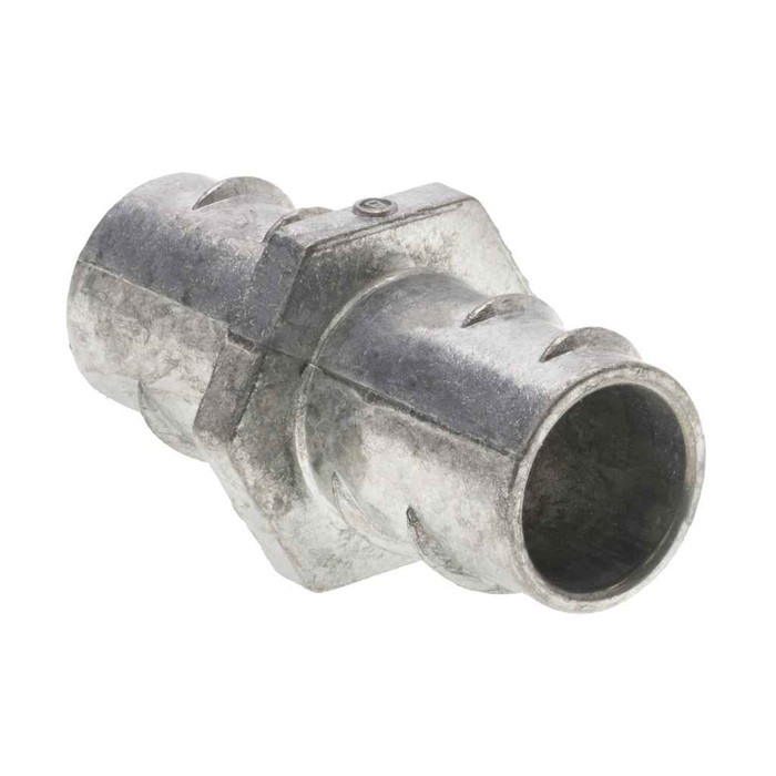 Bridgeport Screw-In Couplings