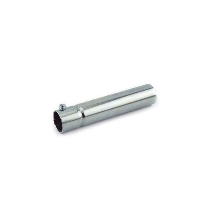 Bridgeport Fittings Mighty-Move Steel Expansion Couplings for EMT with 2" Lateral Movement