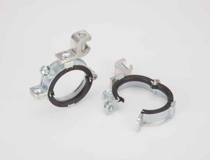 Bridgeport Mighty-Rite Split Grounding Bushings