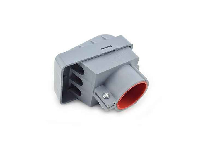 Bridgeport PVC Entrance Head