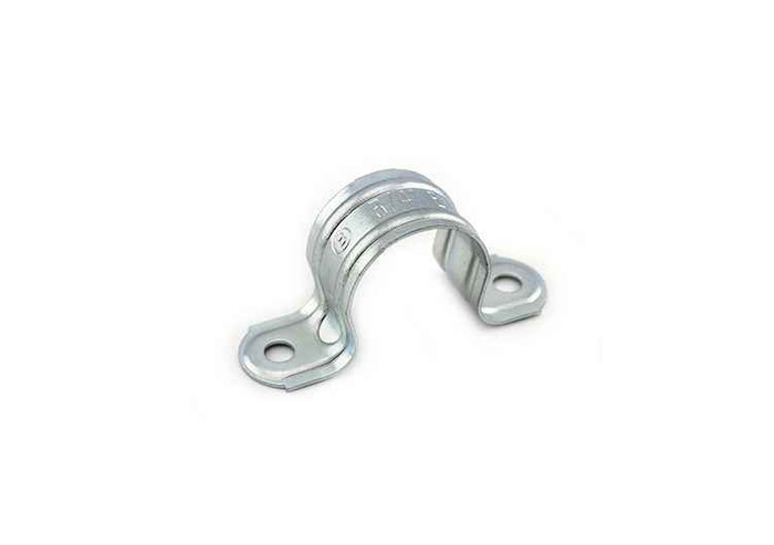 Bridgeport 2 Hole EMT Pipe Straps