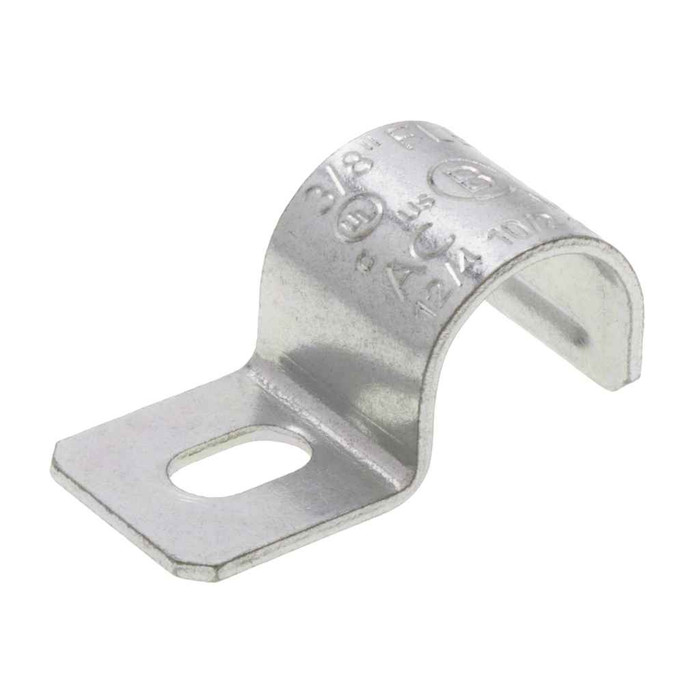 Bridgeport One Hole Straps - Snap-on Type