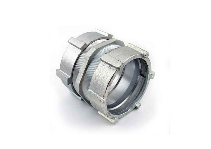 Bridgeport EMT Compression Couplings