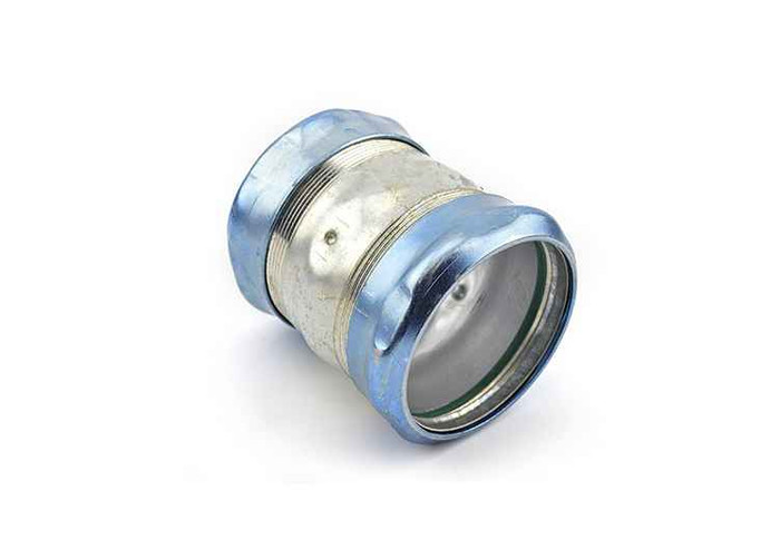 Bridgeport SR EMT Raintight Compression Couplings