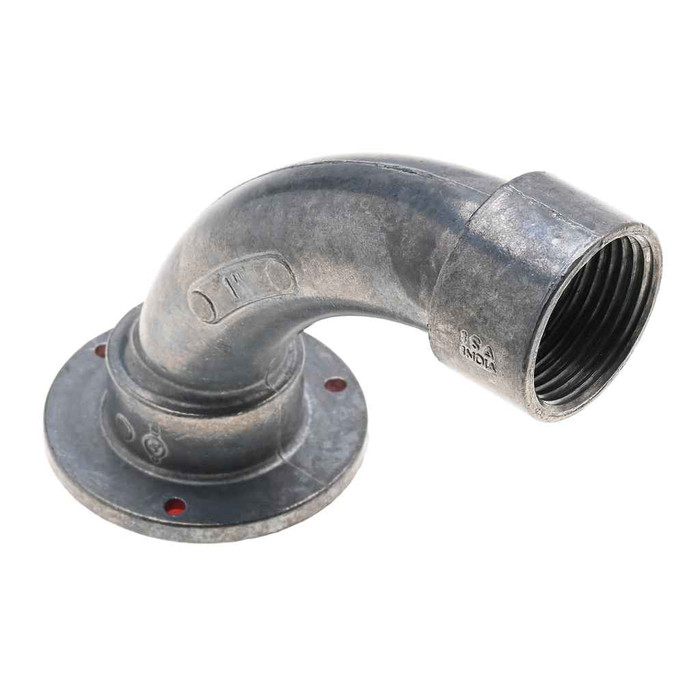 Bridgeport Concrete Slab Elbows