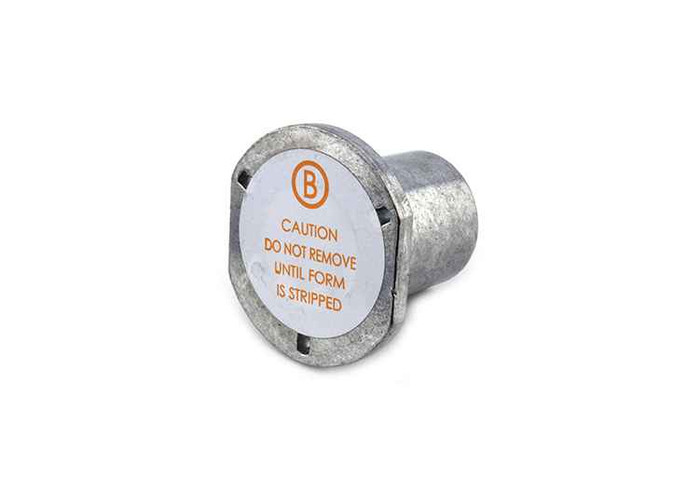 Bridgeport Concrete Slab Inserts