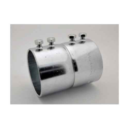 Bridgeport Set Screw Couplings - Steel