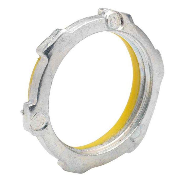 Bridgeport Sealing Locknuts