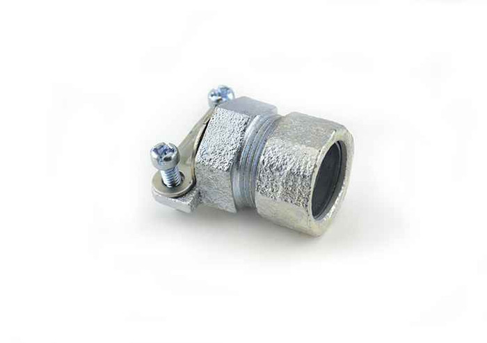 Bridgeport EMT Combination Couplings - Compression Type