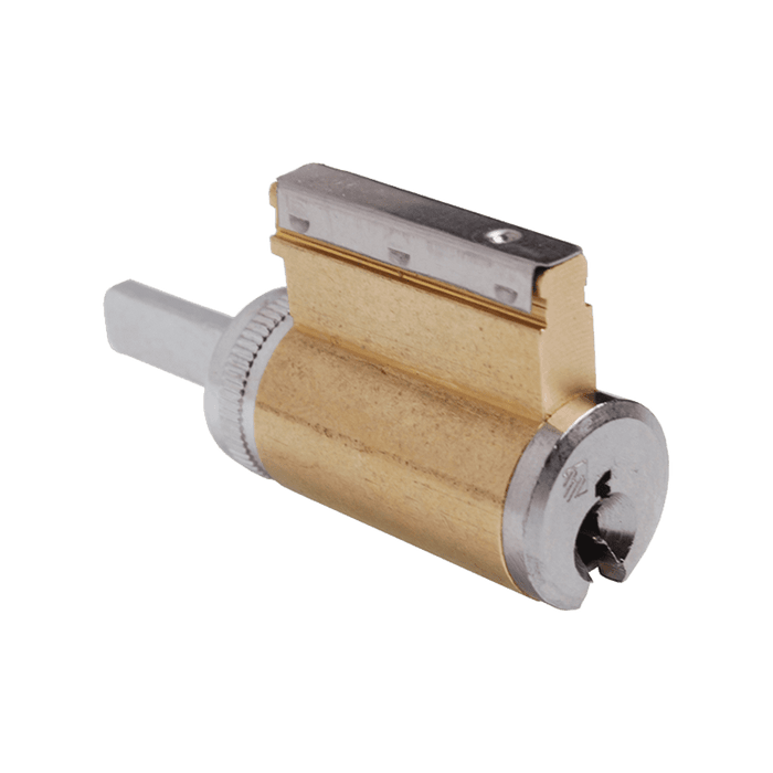 Corbin Russwin 2000-033-L4 626 0-BIT - CL3300, CL3500, CL3800, CL3600 (June 2000 and after) Cylinder, L4 Keyway