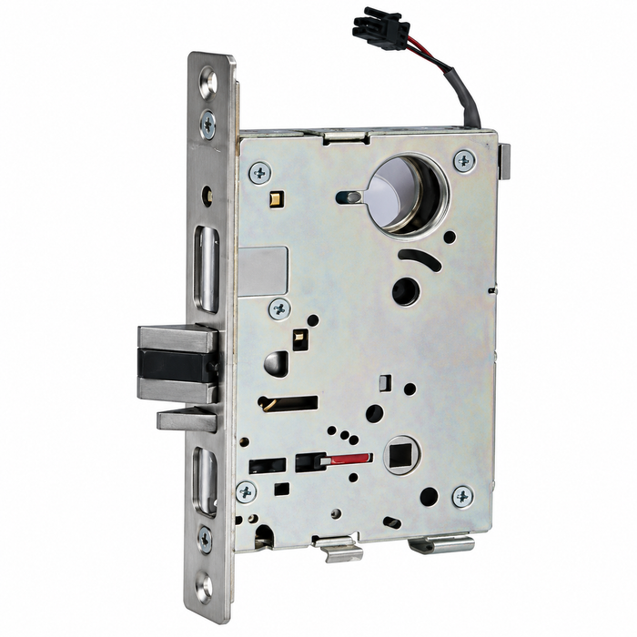 Sargent RX-827 RX-Electrified Mortise Lock Body with Ecoflex Technology