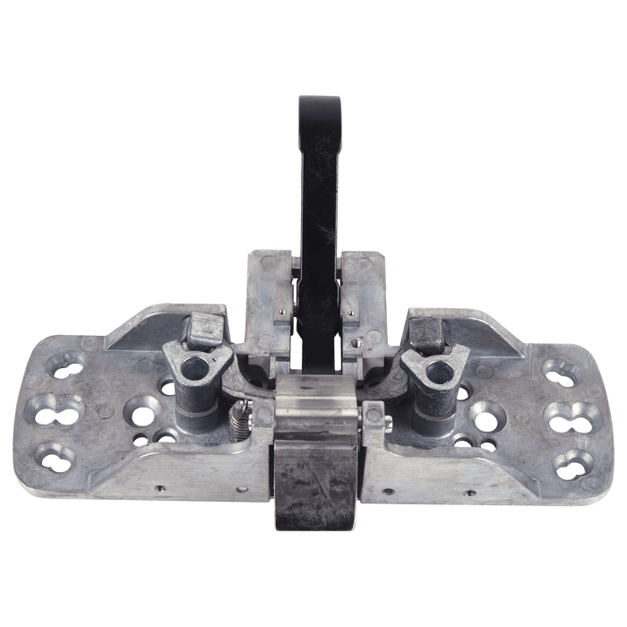 Sargent Chassis Assembly 8800