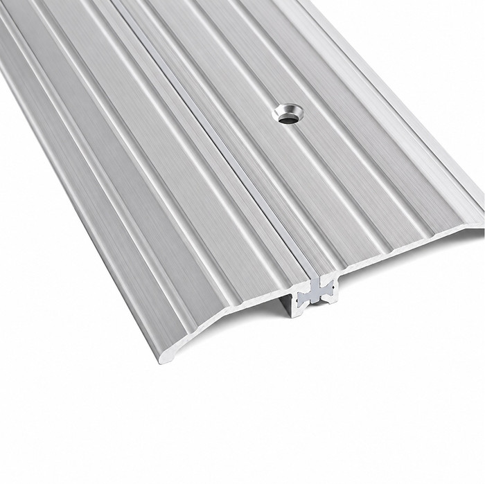 NGP 8425 Aluminum Thermal Break Saddle Threshold