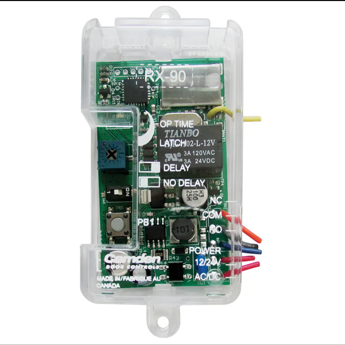 Hager 82 Low Energy Automatic Door Opener