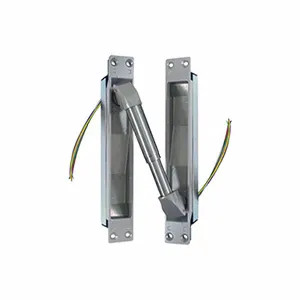 Hager Conductor, Powder Coated Heavy Duty Power Transfer