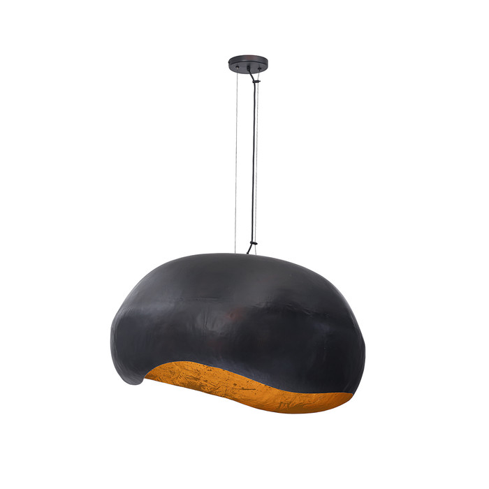 Eurofase Lighting Baleia 36" 4-Light Pendant