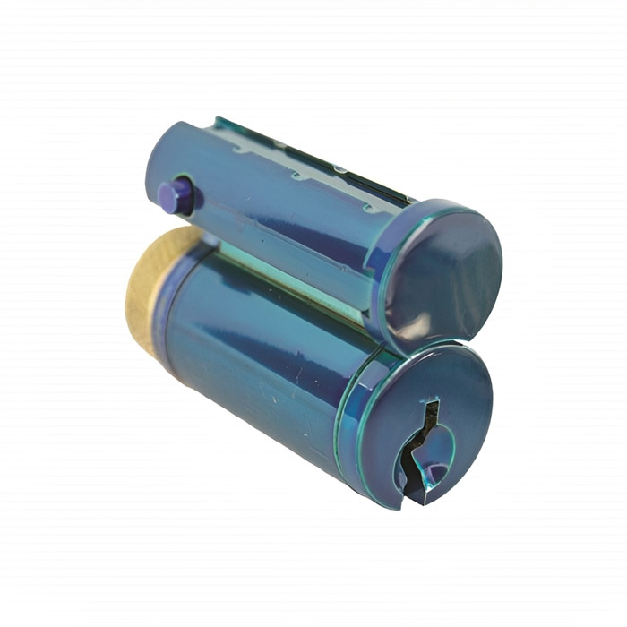 Kaba Ilco 6 Pin LFIC Construction Core; Schlage Keyway