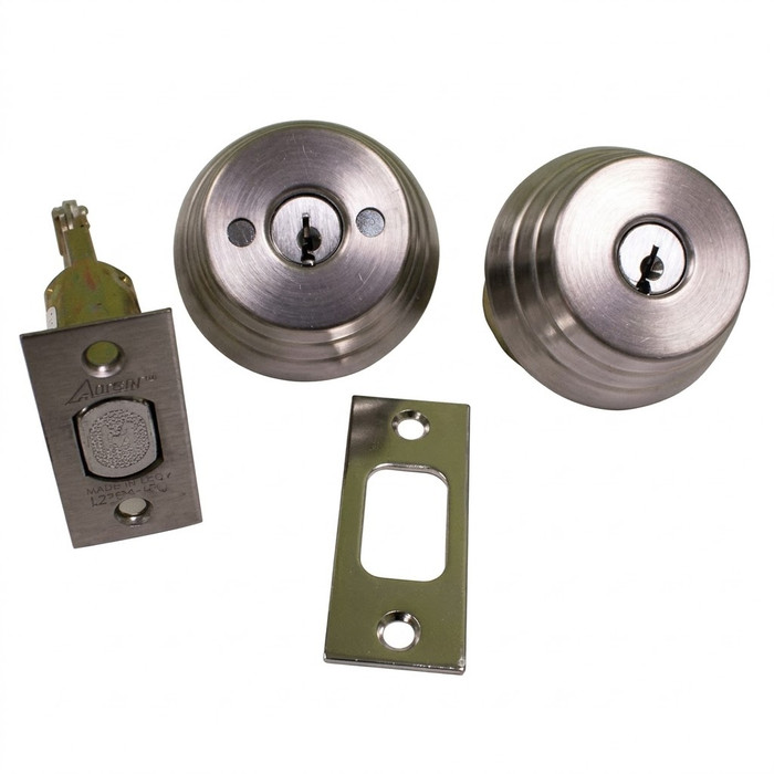Arrow E62 - E Series Double Cylinder Deadbolt
