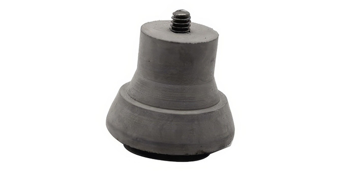 Ives FSPART1063 Rubber Stop for FS1154 Black Finish