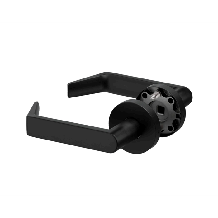 Schlage PT172 Grade 2 Double Dummy Latch Tubular Lock, Non-Keyed