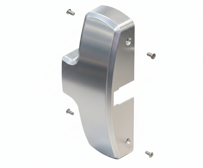 Falcon 650255 F25-R Series Center Case Cover Kit