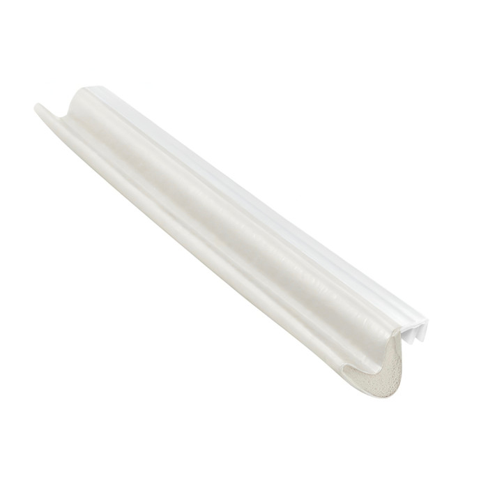 Pemko Q Series Kerf-In Weather Strip, Foam